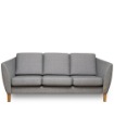 Bild på Choice Air 3-sits soffa