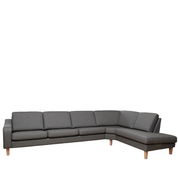 Bild på Choice Air soffa med öppet avslut