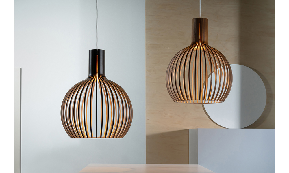 Bild för kategori 15% Secto Design 